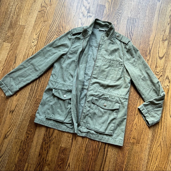 BP Utility jacket - Picture 4 of 10